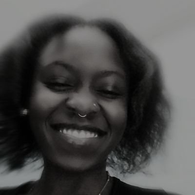 Ceciliatrz's profile picture. amor fati 🍁 | 

ML enthusiast 🥸