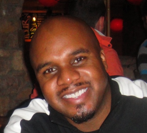 ChristopherGeo6's profile picture. 