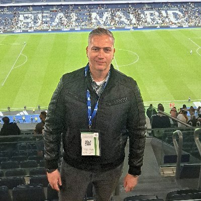 Periodista deportivo