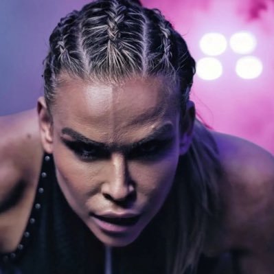 NatbyNature's profile picture. NATIONAL BEST SELLING AUTHOR 🖤