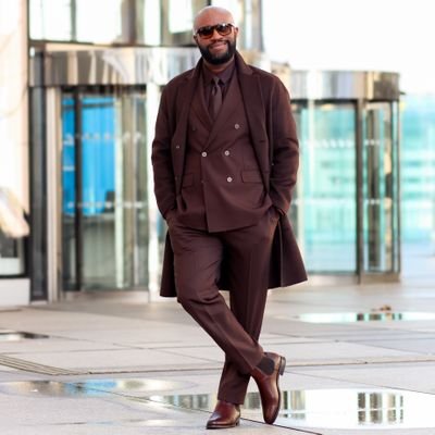 ArseneLeJuif_'s profile picture. / Photo Model / Photographer / Image & Cloth / fashion influencer / Personal shopper / father of children 🤍

snap : Le1erJuif / PSG for life ❤️💙