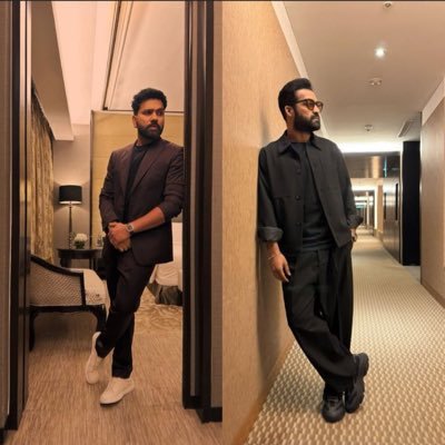 babluntr9999's profile picture. @tarak9999 @ImRo45 @urstrulymahesh