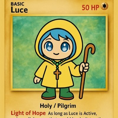 POKELUCEMON's profile picture. 363sxCKWsDdSRbjjHAwHGyYYmeVkf8WWMA4Q3ge5pump                🔗 Join on Pumpfun https://t.co/GotdL0Y6DA