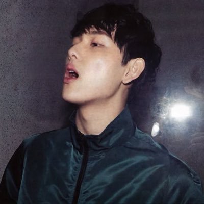 sanniibal's profile picture. @sleeptoken's boy!