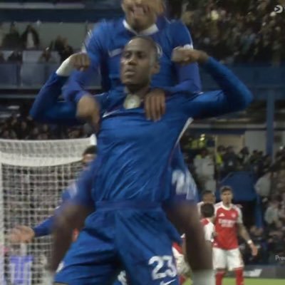 Tito_ChelzCFC's profile picture. T!to is an avid Chels who is Not Here For a Long Time but for a GOOD TIME. Posts/Reposts Are a Cocktail Of My Oxytocin, Endorphin, Adrenaline and Dopamine.