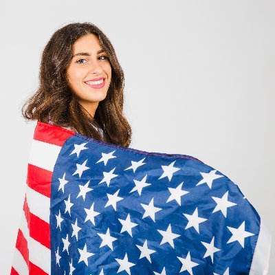 Roxy American #Walkaway #usaid #charliekirk Profile