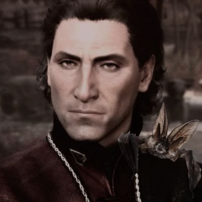 Msssk1a's profile picture. Myskia || she/her || small artist || 19 || Raphael Stan || BG3/DBD/Re/DS