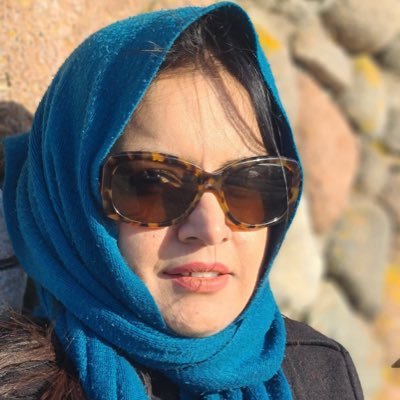 pasha_samina's profile picture. Journalist, TV show Host, opinion maker, writer, YouTuber , and above all a Mother.