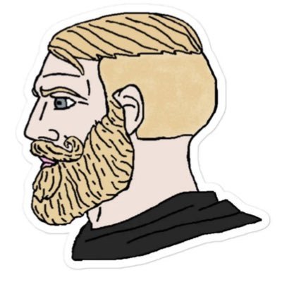 NewsFromChad's profile picture. Where do you get your news?

I get my news from Chad.