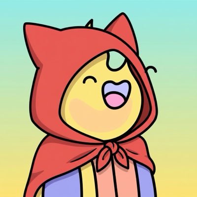 _mcnft11's profile picture. crypto & nft enthusiast 📈 / eth, btc, dot, sol💰 / doodles, hashlings, midevils 🤝 • ᴗ •