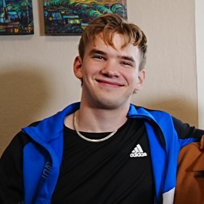 Andrey__HQ's profile picture. 20 years old • 2x NVIDIA featured • Prev @GroupIB and @IntegrailAI • FR8 (S25)