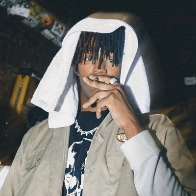 IZZAYAKK's profile picture. i'll trade my whole daddy side of tha family for that gangaji