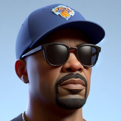 wetalknbouthoop's profile picture. #Knicks fan since the age of 15!