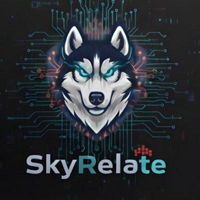 SkyRelate's profile picture. 