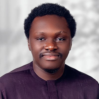 tolu_dsgns's profile picture. Product Designer | Design System Advocate | Webflow Developer | open to new roles and gigs | biggest fan of @jonbellion