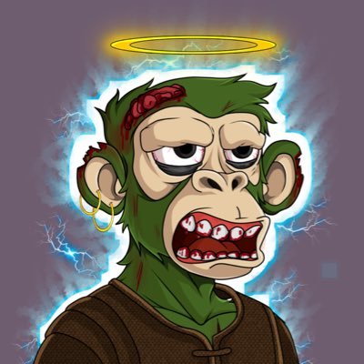 APEOFTHEHILL's profile picture. $THRN Ape of the Hill native brand uniting DeFi, and digital culture. We are focused on building tools, experiences, and a strong community NOT FINANCIAL ADVICE