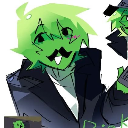 MaFFaKairl's profile picture. 𔘓 ◞ ﹫.mirch :: AveryTheMayo for my d3rlord3 ⤿ ﹫.deimos