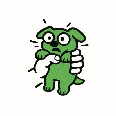 CatchTheDog's profile picture. just stop it on time...