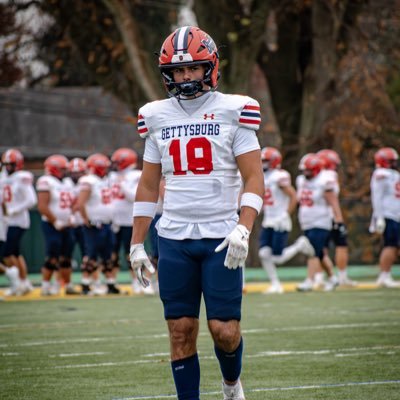 NWonsala's profile picture. TRANSFER PORTAL ~ 2028 ~ WR ~ 6’1 190 ~ 545 squat 285 bench 275 clean ~ 4.59 40  ~ 3.63 GPA ~ 7329080422 nwonsala@icloud.com ~ https://t.co/z17ebYjx0F