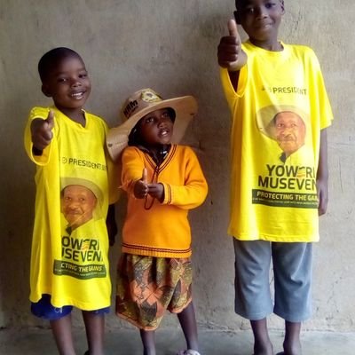 JohnNdyomugabe's profile picture. Father of two, corruption fighter, NRM Village chairman and former aspiring chairman LC 3 Nyarushanje subcounty Rukungiri.