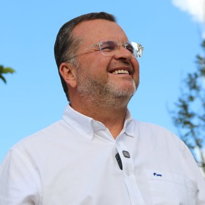 jorgerivasu's profile picture. Médico, Alcalde de Rionegro, Antioquia 2024-2027