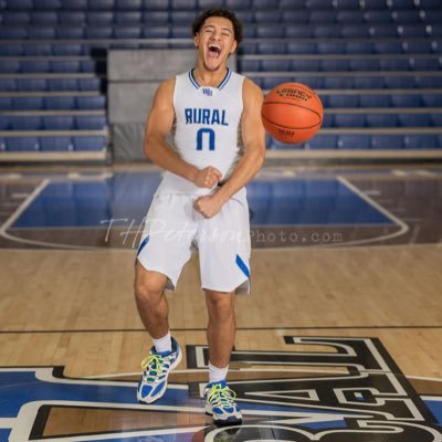 simonrowley26's profile picture. Lefty | GPA 3.6| Class of 2026| 6'1.5| 183lbs| 📞9132029576 Washburn rural simonrowley2324@gmail.com