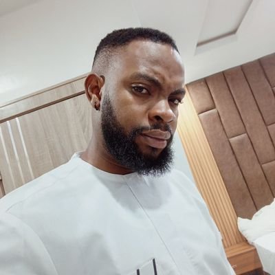 I_Gabriel0x's profile picture. Rockstar Front End Engineer 💻  | Different | @Manutd fan | Honestly, I didn't choose black, I just got lucky.