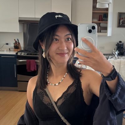 tinasang's profile picture. growth @fal building the generative media cloud / @uniofoxford english grad now startup operator. ragebaits are my own