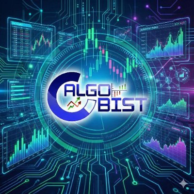algobist100's profile picture. #algotrade #algotrading #xu100 #xu030 
Optimizasyonsuz tek formül 

Algoritma sonuçları için 👇👇👇⬇️⬇️
https://t.co/V4oHMIfJ1q