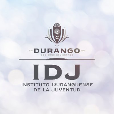 IDJuventud's profile picture. Este es tu Instituto: donde la juventud de Durango se une para crecer y brillar. 🌟 #FuturoJoven