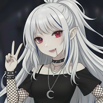 yamatuibora's profile picture. 🩸 Vampire VTuber | Blooming under the moonlight 🌙 | Soft chaos • Dark charm • Eternal vibes 🕯️ | Come for the bite, stay for the bloom 🌹🦇