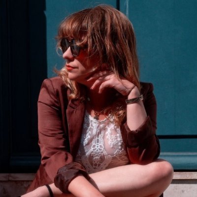 ElodieRabelle's profile picture. Ambassadrice de @MeTooMedia_ / passion ComPol  @AssembleeNat - ex @radiofrance 🎙