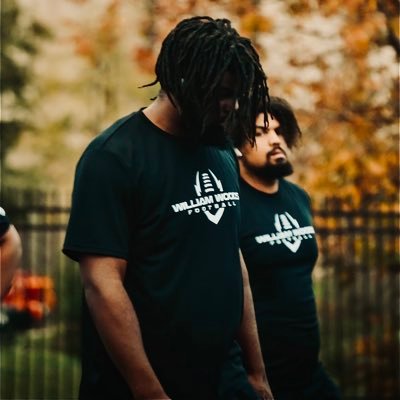 Keron_starks's profile picture. God 🥇 7 0🪨/DT/N 6’3 1/2 290lbs 3.4 gpa 🦉