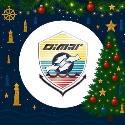 Dimarcolombia's profile picture. Cuenta Oficial de la Autoridad Marítima Colombiana. ¡Consolidemos nuestro #PaísMarítimo! 🌊 👉🏼 https://t.co/mayMfjNRll