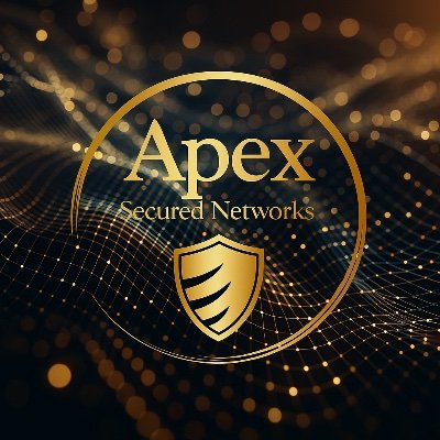 Apex_SecuredNet's profile picture. 