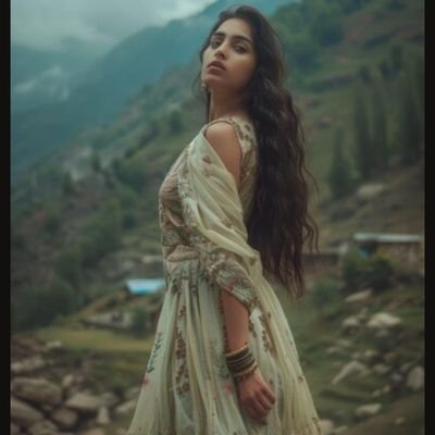 hanshu019's profile picture. Blissful life🥰☯️  Happy soul 🕉️
Escape to tranquility ✌🏻🇮🇳 #HRSvibes