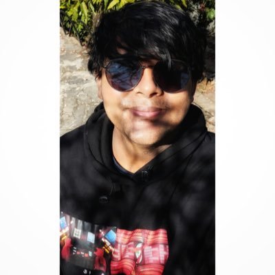 arkchandd's profile picture. 