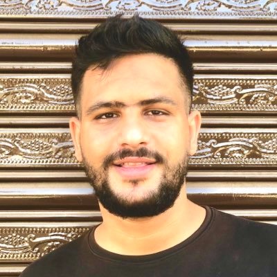 ameerxx98's profile picture. Web App Penetration Tester | Bug Hunter ✨