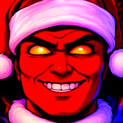 petarcopyrock's profile picture. 🔥 I wh/acc things to go Hard AF @CopyRockMktg ⚡️
🧙 Grand L-PAD SKRYR ⇧ Robot Gangsta #1 🦾🤖👌
🔮 Heart of the Machine ⇧ https://t.co/VYNWVtKdQe