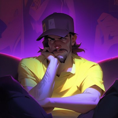 rockwithjeddy's profile picture. Mostly stable, sometimes not. Smarter on the timeline than in real life. Farming aura like it’s my side hustle.