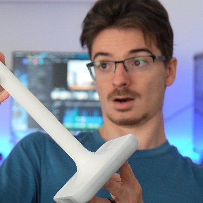 zatoufly's profile picture. 🪪 Be smarter everyday | 🏮 Less is more
|🐧Tech systèmes et réseaux | 🖥️ Homelaber