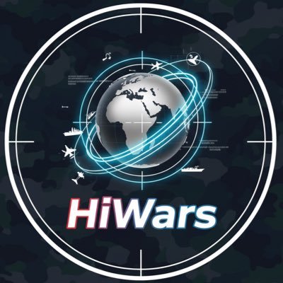 hiwarscom's profile picture. A war observer and a peace-loving person.