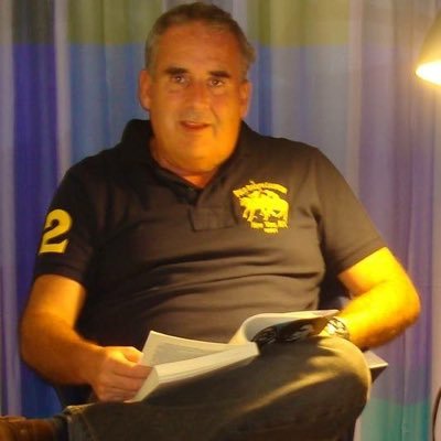 AdolfoLede55881's profile picture. Padre de 4 hijos y 3 nietos , hincha del Rojo🔴 (Ex Aledespa ) 🇦🇷🇦🇷 #Vasco #Urdinarrain #EntreRios