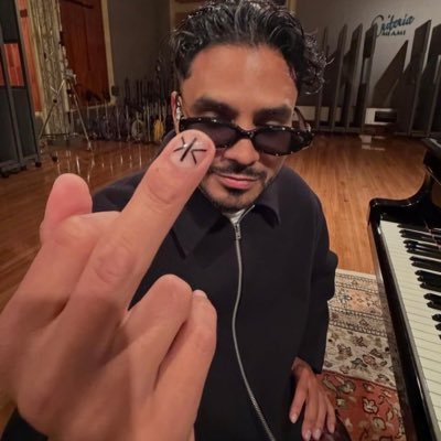 AlvarismoFAN's profile picture. 🇺🇸/🇨🇴, #OMOKASE2026🐊