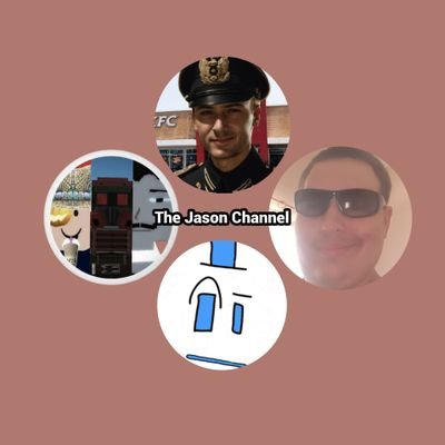 json133670's profile picture. yas Jason the Channel