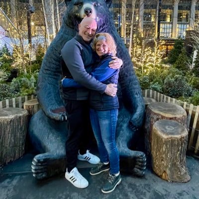 JenShelton72's profile picture. God is Love & Hope