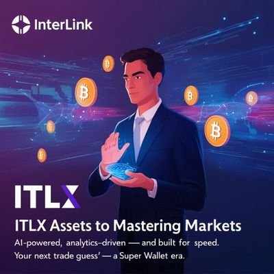 SisayLiul's profile picture. Official trainee ambassador of interlink labs - id -03268993