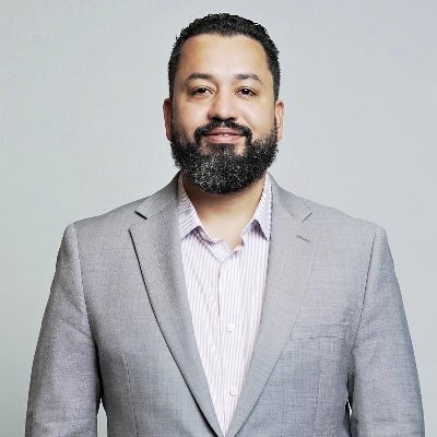 iamnothimok's profile picture. All things Data and AI