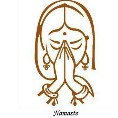 Namaste_Mandala's profile picture. 