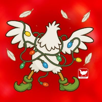 HeadlessCG's profile picture. Game Development Company 🕹 Based In Costa Rica 🇨🇷
We design dreams you play them! ❤️